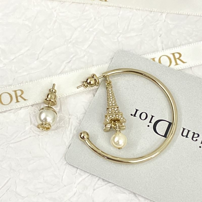 Christian Dior Earrings